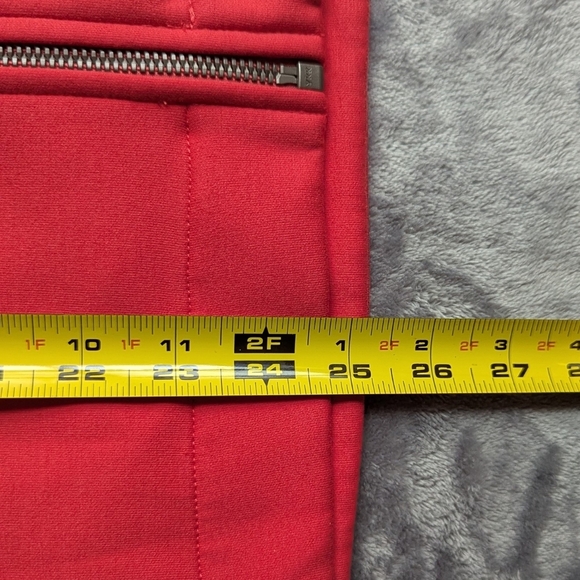 Schöffel Stockport Fleece Jacket Women's Size Medium Pink - Picture 12 of 13